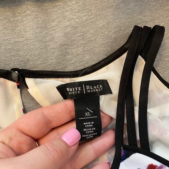 Nice shirt for work or going out - Picture 2 of 3